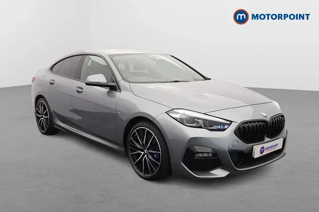 Używany BMW 218 M Sport 136 KM (100 kW) 2023 Coupe