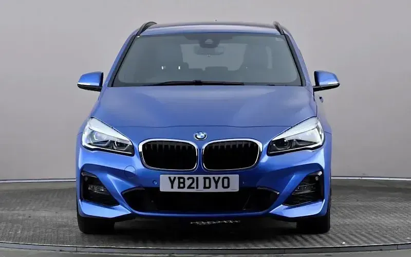 Used BMW 218 M Sport 136 HP (100 kW) 2021 Estate