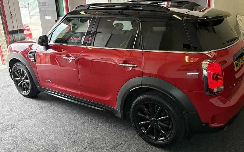 Used Mini Cooper D 150 HP (110 kW) 2018 Hatchback