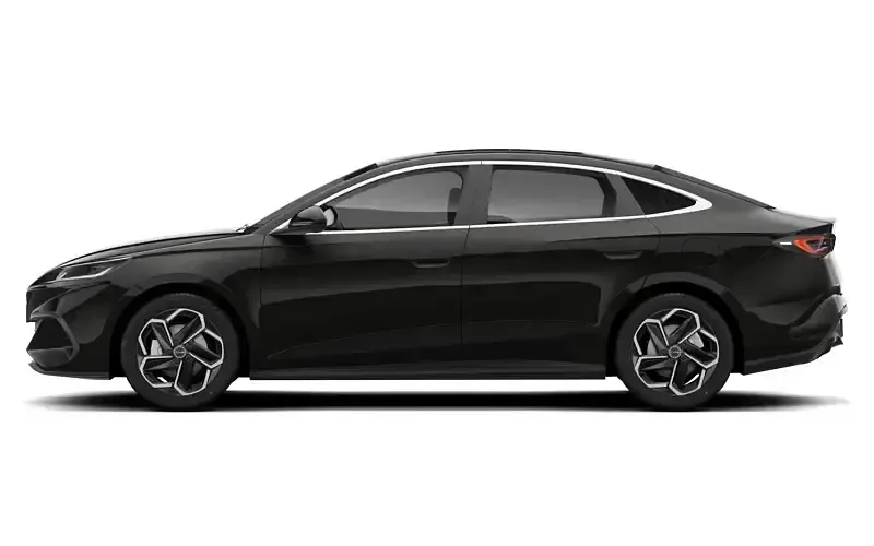 Usado BYD Seal Boost 184 CV (135 kW) 2026 Berlina