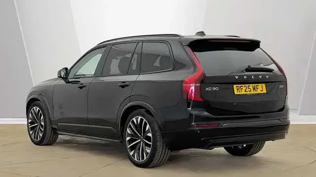 Used Volvo XC90 Ultra 247 HP (181 kW) 2026 SUV