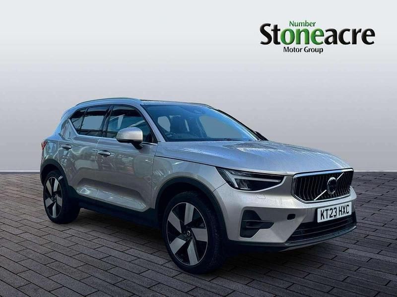 Other Used 2023 Volvo XC40 Ultimate SUV | £32,499 (Fair price) - Image 1/4