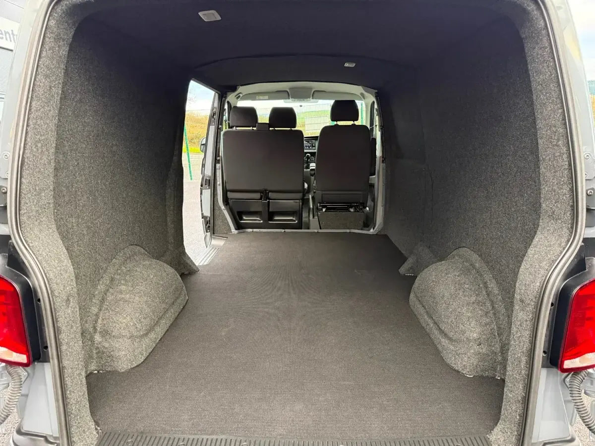 Used VW Transporter Startline 2023 Grey Van