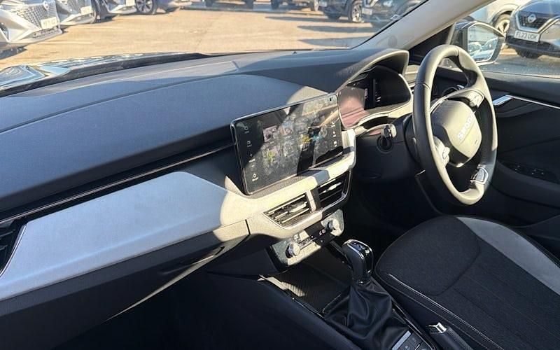 Used Skoda Kamiq SE L 150 HP (110 kW) 2025 Other SUV