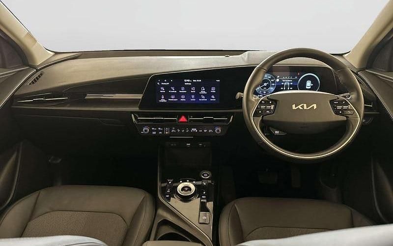 Used Kia Niro 150 kW (204 HP) 2024 SUV