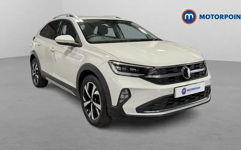 Used VW Taigo Style 110 HP (80 kW) 2023 SUV