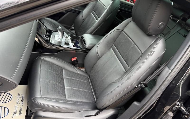 Usado Land Rover Range Rover evoque HSE Dynamic 253 HP (186 kW) 2023 SUV