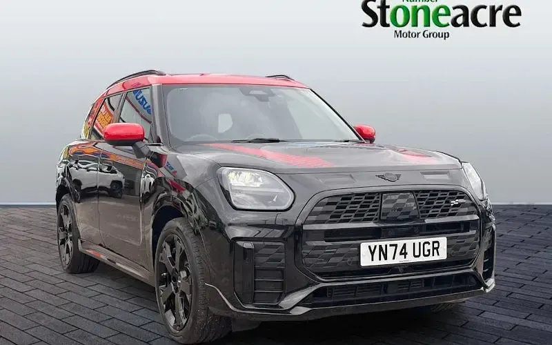 Used Mini Cooper Sport 114 kW (156 HP) 2026 Hatchback