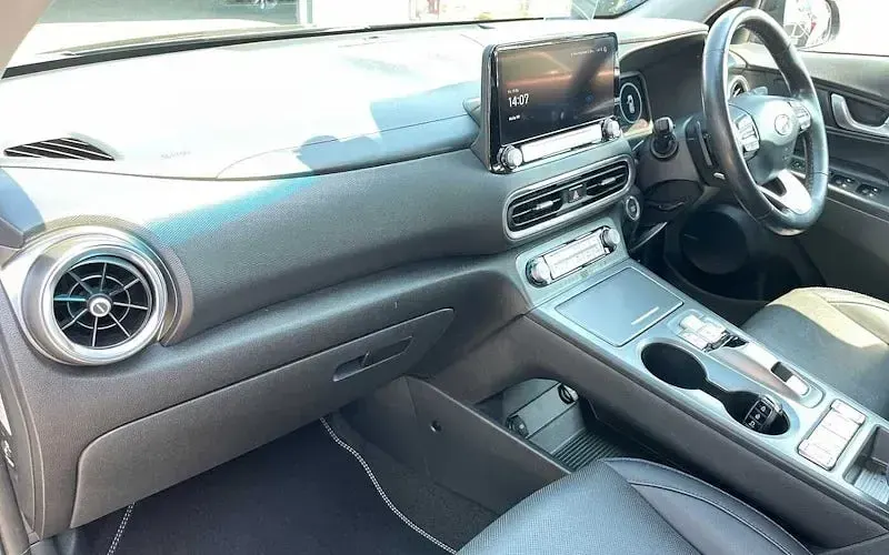 Used Hyundai Kona Ultimate 150 kW (204 HP) 2022 SUV