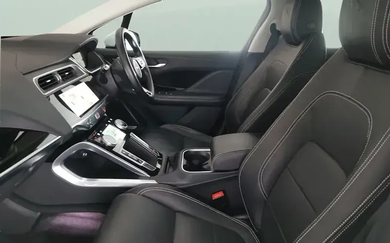 Usado Jaguar I-Pace 294 kW (400 HP) 2022 SUV