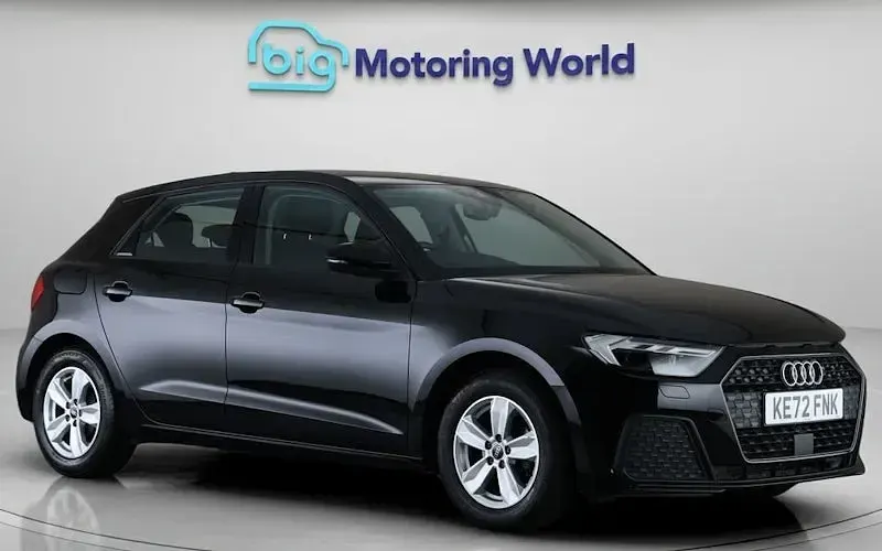 Used Audi A1 Sportback 95 HP (69 kW) 2023 Hatchback