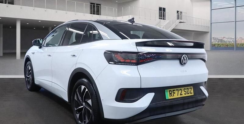 Used VW ID.5 Pro Performance 150 kW (204 HP) 2022 SUV