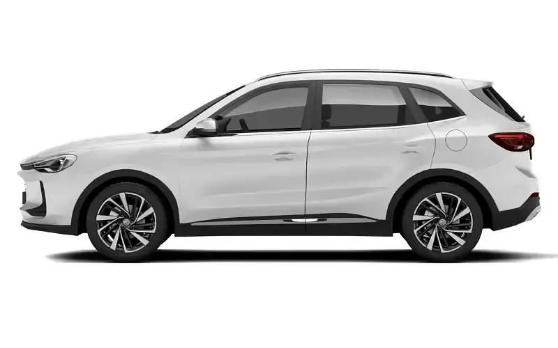 Used MG ZS Trophy 196 HP (144 kW) 2026 SUV