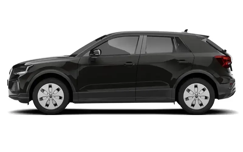Used Audi Q2 Sport 116 HP (85 kW) 2026 SUV