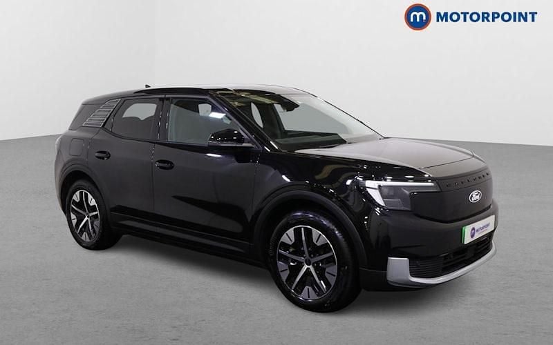 Used 2025 Ford Explorer Select SUV | £27,299 (Super price) - Image 1/4