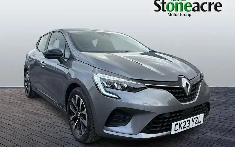 Used Renault Clio Evolution 145 HP (106 kW) 2022 Hatchback
