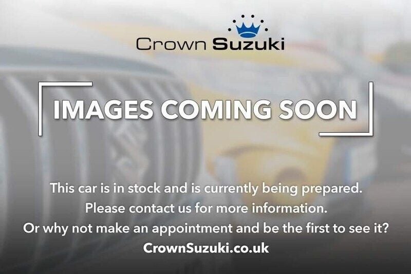 Used Suzuki Swift 92 HP (67 kW) 2017 Black Hatchback