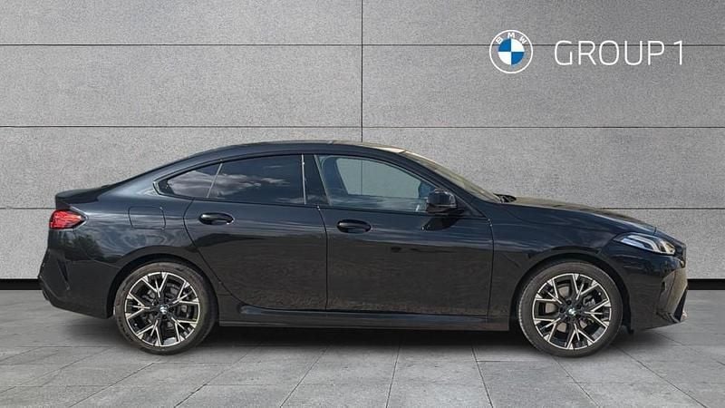 Używany BMW 220 M Sport 170 KM (125 kW) 2025 Czarny Coupe