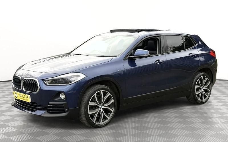 Used BMW X2 Sport Line 190 HP (139 kW) 2022 SUV