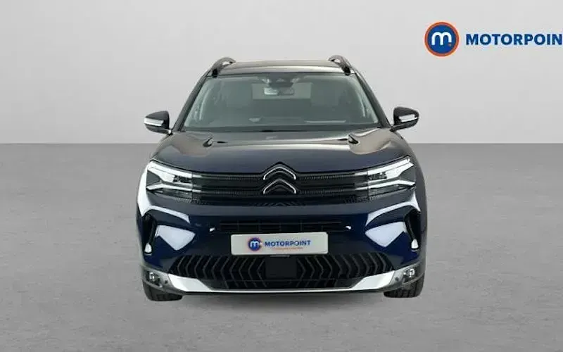 Used Citroën C5 Aircross 136 HP (100 kW) 2024 SUV
