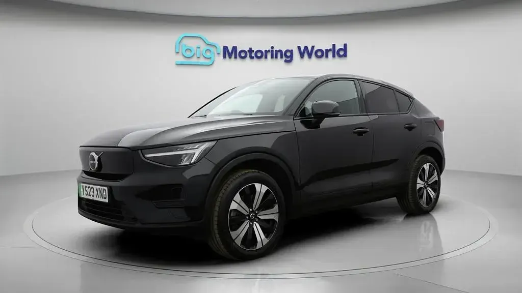 Used Volvo C40 Core 169 kW (231 HP) 2023 SUV
