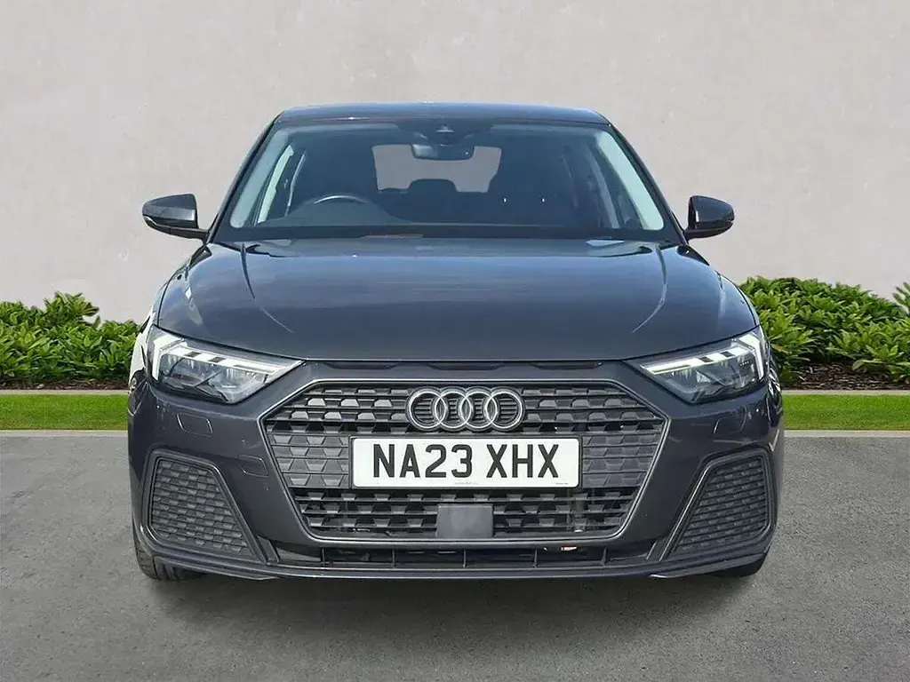 Used Audi A1 Premium 95 HP (69 kW) 2023 Other SUV