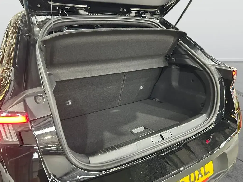 Used Vauxhall Mokka Ultimate 2025 Black SUV