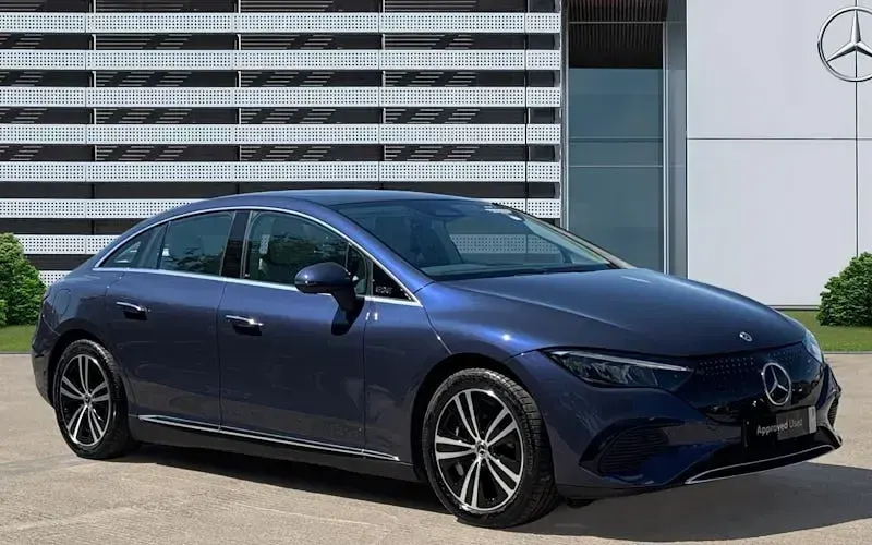 Used Mercedes EQE300 Sport Edition 180 kW (245 HP) 2023 Sedan
