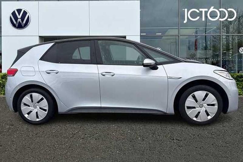 Used VW ID.3 150 kW (204 HP) 2023 Hatchback