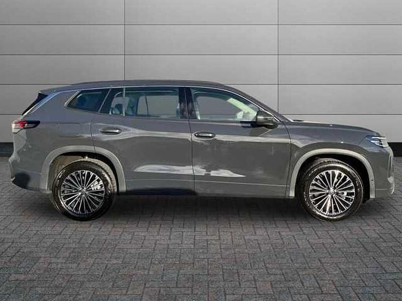 Used VW Tayron 204 HP (150 kW) 2025 SUV