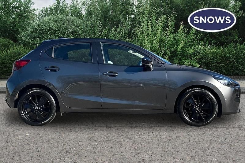 Used Mazda 6 Homura-Line 90 HP (66 kW) 2023 Machine grey