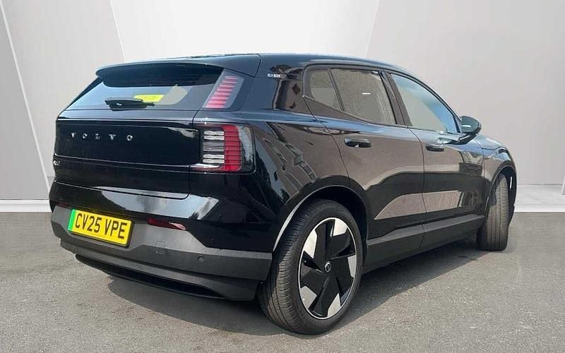 Used Volvo EX30 Plus 314 kW (428 HP) 2025 SUV