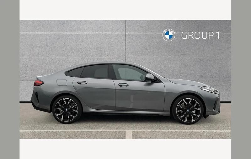 Used BMW 220 M Sport 168 HP (123 kW) 2025 Grey Coupe