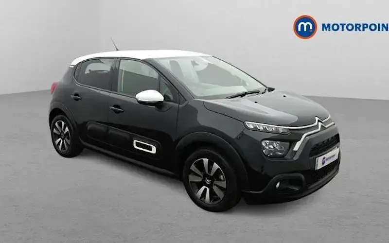 Usado Citroën C3 PureTech 83 HP (61 kW) 2024 Citadino