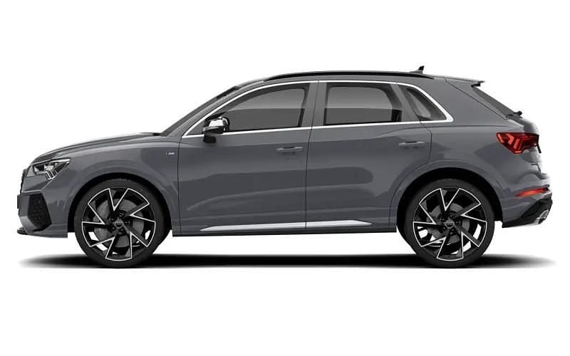 Grey Used 2023 Audi RS Q3 Design SUV | £47,900 (Super price) - Image 1/1