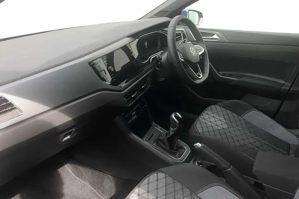 New VW Polo 95 HP (69 kW) 2026 Hatchback
