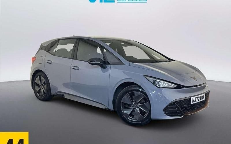 Used Cupra Born 150 kW (204 HP) 2024 Hatchback