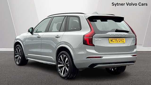 Used Volvo XC90 Plus 247 HP (181 kW) 2025 SUV