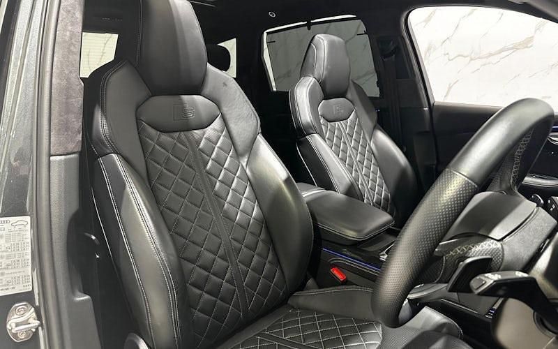 Used Audi Q7 286 HP (210 kW) 2023 SUV