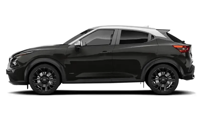 Used Nissan Juke 114 HP (83 kW) 2026 SUV