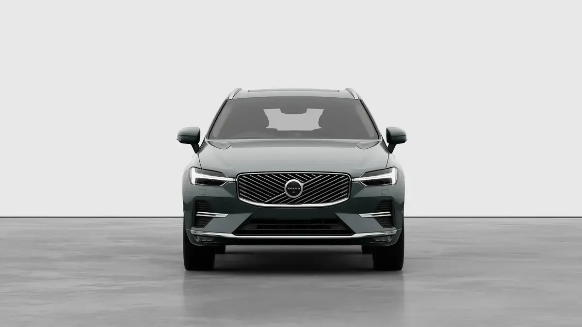 New Volvo XC60 Ultra 2026 Forest lake SUV