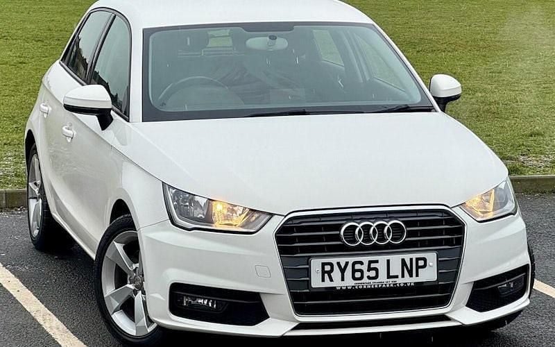 Used 2017 Audi A1 Sportback Sport Hatchback | £6,450 (Fair price) - Image 1/4