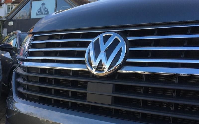 Used VW T6.1 SE 150 HP (110 kW) 2024 Van