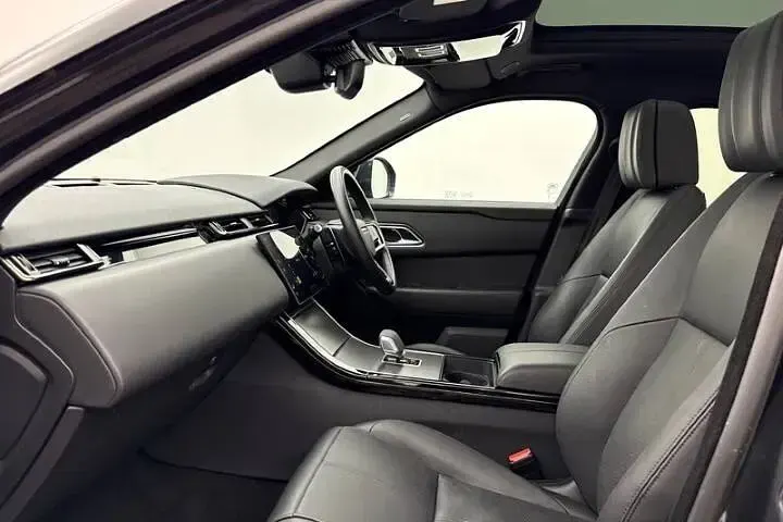 Used Land Rover Range Rover Velar HSE Dynamic 201 HP (147 kW) 2024 Grey SUV