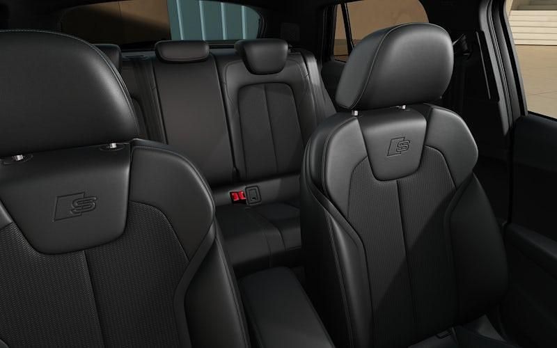 New Audi Q2 S-Line 150 HP (110 kW) 2026 SUV