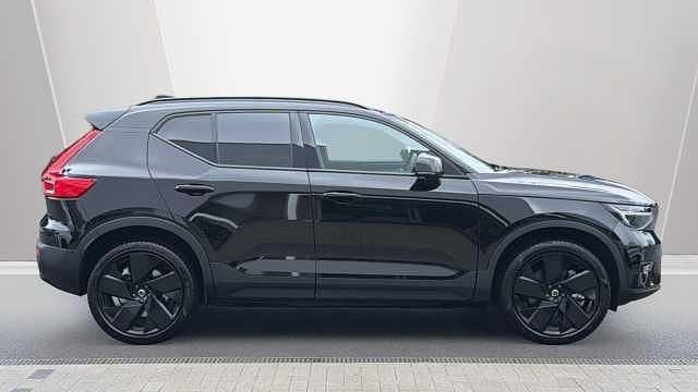 Used Volvo EX40 Performance 325 kW (442 HP) 2026 SUV