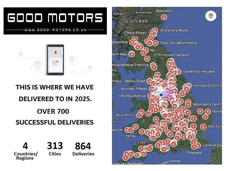 Used Mercedes GLA180 Urban 122 HP (89 kW) 2019 Grey SUV