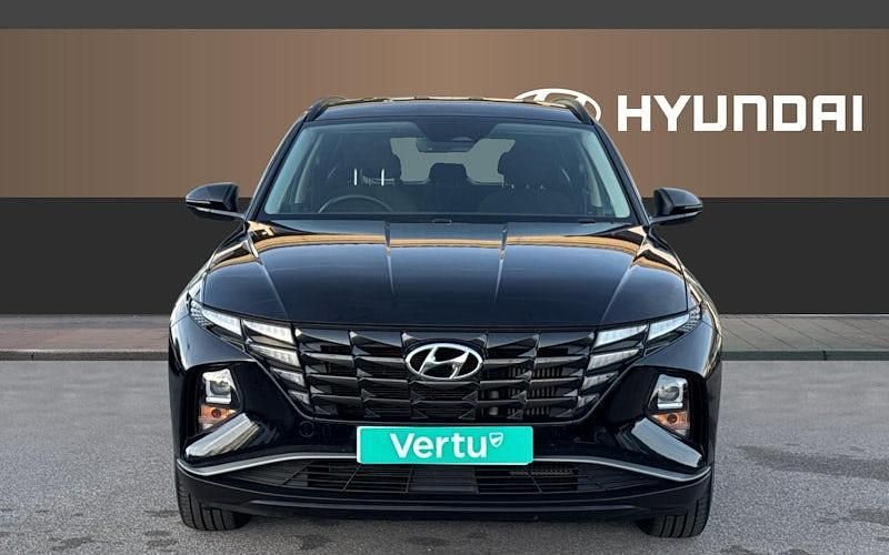 Used Hyundai Tucson SE 150 HP (110 kW) 2023 SUV