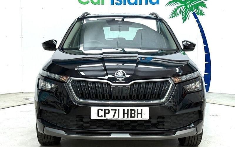 Used Skoda 110 R SE 110 HP (80 kW) 2023 Hatchback