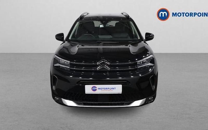 Used Citroën C5 PureTech 131 HP (96 kW) 2023 Hatchback